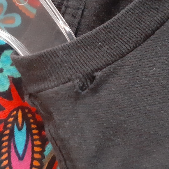 The Who tshirt - Picture 3 of 3